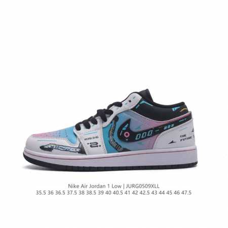 air Jordan 1 Low Aj1 1 1 aj1 1985 Wings Jordan Nike Air Wings 553558-062 - Click Image to Close