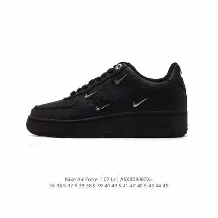 Nike Air Force 1 '07 Low force 1 Hq1 36 36.5 37.5 38 38.5 39 40 40.5 41 42 42.5 - Click Image to Close