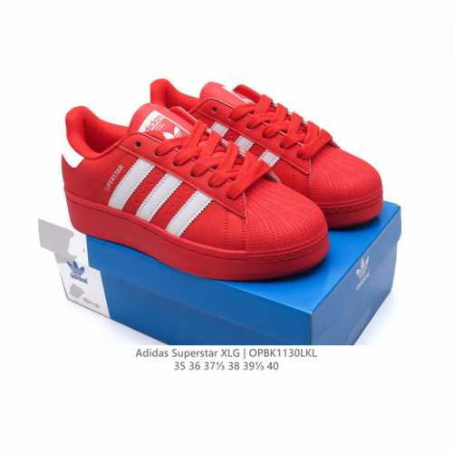 adidas Originals Superstar Xlg adidas Superstar If6144 35-40 Opbk1130Lkl