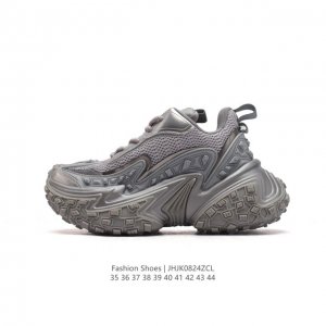 2024 eav Fashion Shoes 35-44 Jhjk0824Zcl
