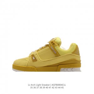 louis Vuitton tpr ,Virgil Abloh lv louis Vuitton Trainer Sneaker Low 35-45 Aqtb0
