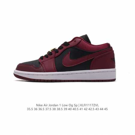 air Jordan 1 Low Aj1 1 1 aj1 1985 Wings Jordan Nike Air Wings Hq0764 35.5-45 Klfi1117Zvl - Click Image to Close