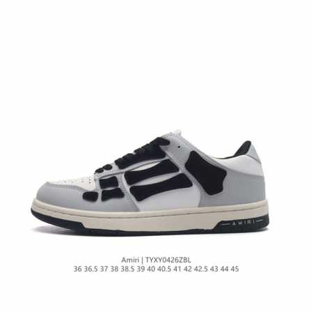 amiri dunkskel-Top-Low-Sneakers amiri a1-Dunk Amiri 36-45Tyxy0 - Click Image to Close