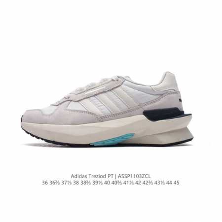 Adidas TREZIOD PT adidas Treziod nice DDD IF2868 DDD 36 36 37 38 38 39 40 40 41 - Click Image to Close
