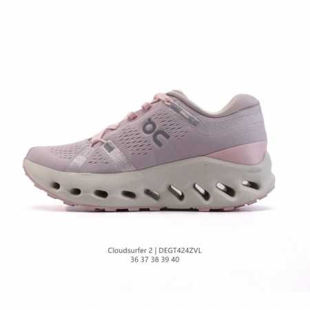 On Cloudsurfer 2 Cloudflyer 4 On Cloudsurfer Cloudtec phase Cloudtec phase 36-40 - Click Image to Close