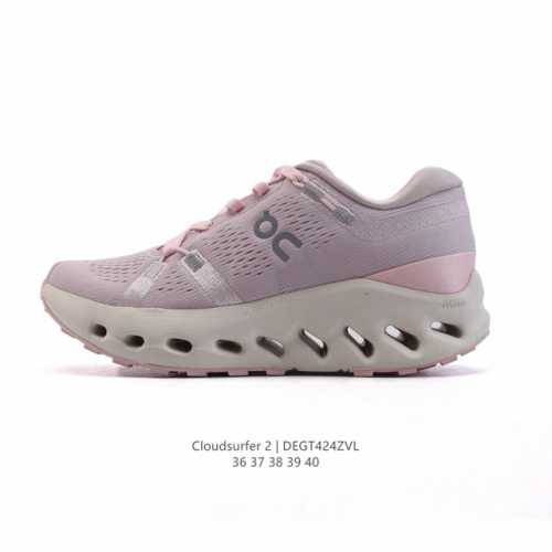 On Cloudsurfer 2 Cloudflyer 4 On Cloudsurfer Cloudtec phase Cloudtec phase 36-40