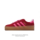 Adidas Gazelle Bold gazelle ng Hq6894 35-40 Gffd0525Lkl