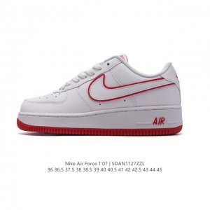 Nike Air Force 1 '07 Low force 1 315122 36 36.5 37.5 38 38.5 39 40 40.5 41 42 42.5 43 44 45 Sdan1127Zzl