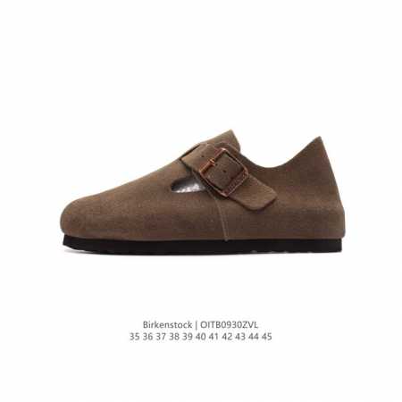 Birkenstock Boston Vl Eva Eva 35-45 Oitb0930Zvl - Click Image to Close