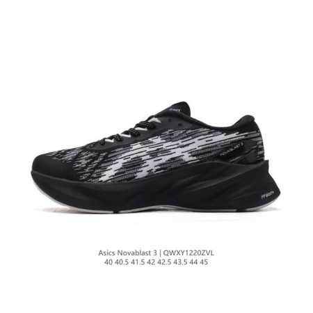 asics Novablast 3 # 3D gel # Ff Blast Plus # , # Size 40-45 Qwxy1220Zvl - Click Image to Close