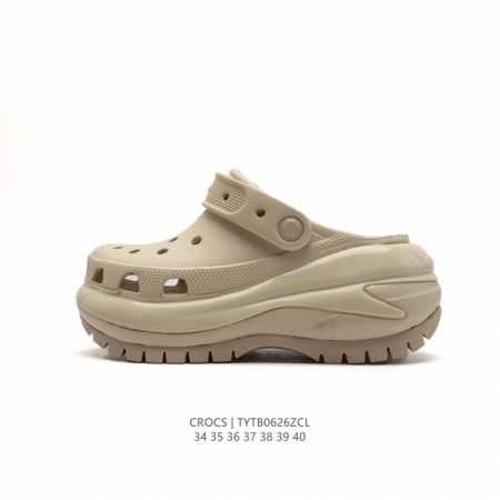 Crocs 34-40 TYTB0626ZCL - Click Image to Close