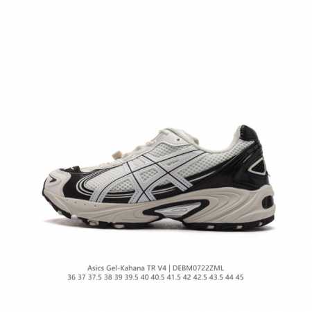 Asics Gel-Kahana Tr V4 ahar gel tpu 36-45 Debm0722Zml - Click Image to Close