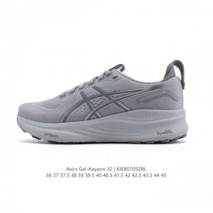 New product company-level Asics top stable support sports running shoes thick s