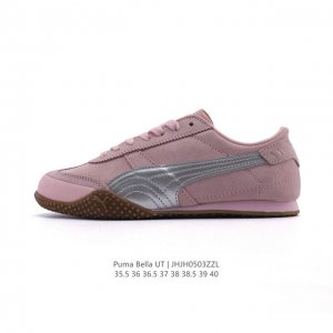 Puma Bella Ut Speedcat Og Puma Bella Og Bella Ut Formstrip Bella Logo Logo Soft