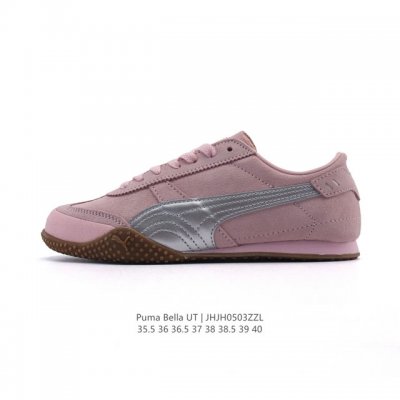 Puma Bella Ut Speedcat Og Puma Bella Og Bella Ut Formstrip Bella Logo Logo Soft