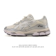 Company-grade Asics Gel-Nyc Retro Item 2025 New Arrival: Asics Gel-Nyc, a new c