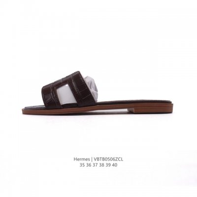 Hermes Footwear Woman . Mm 35-40 Vbtb0506Zcl