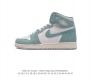 Nike Air Jordan 1 Retro High Og aj1 1 Aj1 Air Aj1 ddd 5 88 Ddd 36-47 Ddd Fdfi02