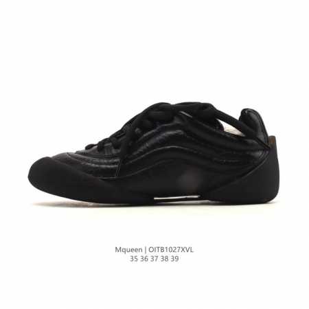 Special Price Original Price Company Grade Alexander McQueen Flexion Women's Run - Click Image to Close