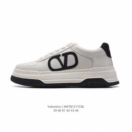 Valentino Open Skate cool 39-44 Mktb1217Cbl - Click Image to Close