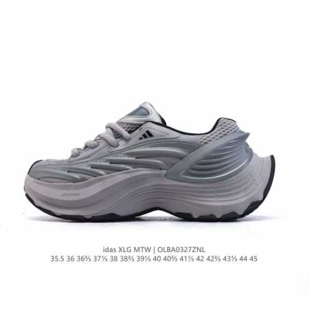 210 Adidas Xlg Mtw # Fos # Fos # Fos # Fos #Fos Lightstrike : Jr5889 : 35.5-45 : - Click Image to Close