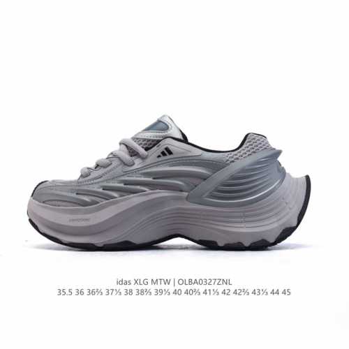 210 Adidas Xlg Mtw # Fos # Fos # Fos # Fos #Fos Lightstrike : Jr5889 : 35.5-45 :
