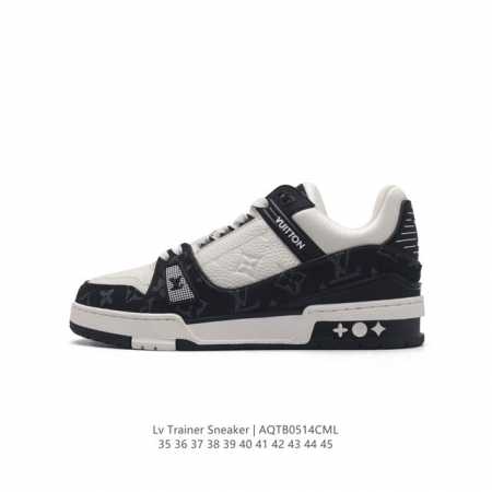 Louis Vuitton tpr ,Virgil Abloh lv louis Vuitton Trainer Sneaker Low 35-45 Aqtb0 - Click Image to Close