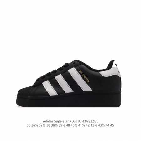 adidas Originals Superstar Xlg adidas Superstar 70 If3689 36-45 Kjfe0723Zbl - Click Image to Close