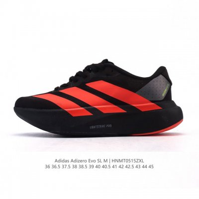 Corporate-Level Adidas Adidas Adizero Evo Sl Sports Comfortable, Non-Slip And We
