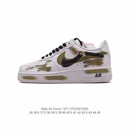 Af1 Nike Air Force 1 07 Low Cw2288-111 36 36.5 37.5 38 38.5 39 40 40.5 41 42 42.5 43 44 45 Ytjc0815Xzl - Click Image to Close