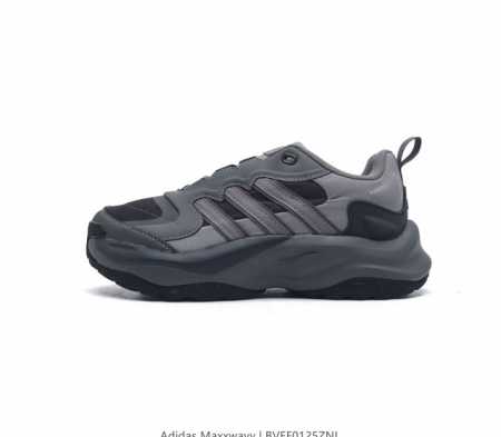Adidas Adidas Maxxwavy Adidas Logo Mw Lightstrike 2 ddd If8748 Ddd 39 40 41 42 4 - Click Image to Close