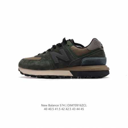 Nb 574 New Balance Nb 574 New Balance 574 574 : + Eva Encap U574Lgop 40-45 Oimt - Click Image to Close