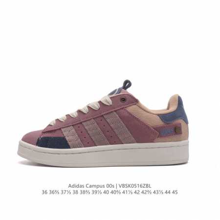 Adidas . campus 00S Adidas Campus 00S campus logo If4339 36-45 Vbsk0516Zbl - Click Image to Close