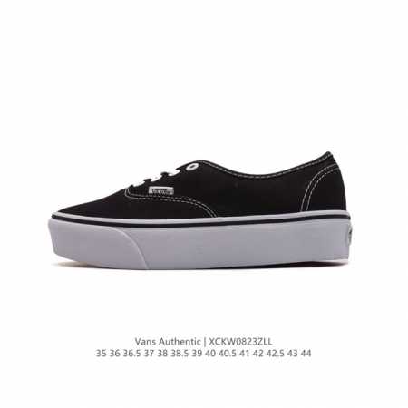 Vans Authentic Lx vans 35-44 Xckw0823Zll - Click Image to Close