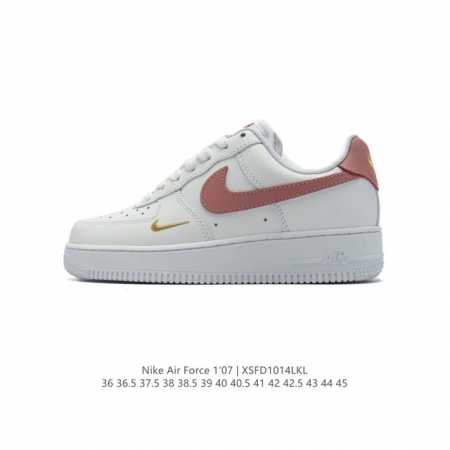 Nike Air Force 1 '07 Low force 1 Cz02 36 36.5 37.5 38 38.5 39 40 40.5 41 42 42. - Click Image to Close