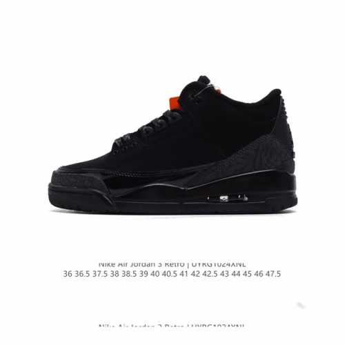 AJ3 Nike Air Jordan 3 Retro SE 3 3 AJ 1988 Nike Air DDD DDD CT853 1 DDD 36-47.5
