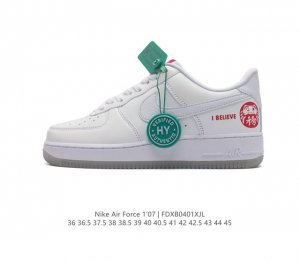 air Force 1 '07 Low # # Dd9941-100 36 36.5 37.5 38 38.5 39 40 40.5 41 42 42.5 4