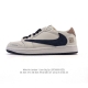 Authentic Nike Air Jordan 1 Low Og Sp Military Blue Aj1 Joe 1 Inverted Hook 2025