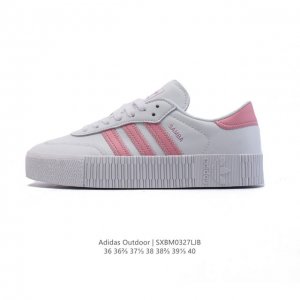110 Adidas/ Outdoor Samba Aq1134 36 36 37 38 38 39 40 : Sxbm0327Ljb