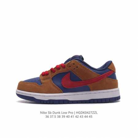 Nike Sb Dunk Low Pro Dunk Dunk 80 Bq6817-70036-45Hgdk0427Zzl D - Click Image to Close