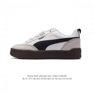 Puma puma Park Lifestyle Og Sneaker 397262 36-45 Tgkl1120Lkb