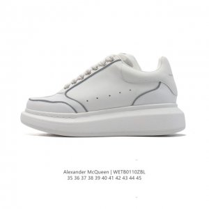 Alexandermcqueen mcq 4.5 : 35-45 Wetb0 Zbl
