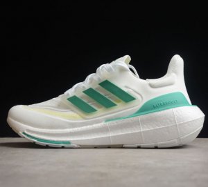 Ad Ultra Boost Light 23 Ub9.0 hq6350 # boost primeknit 36 36.5 37 38 38.5