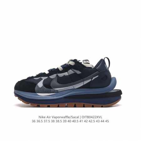 Sacai X Nike Vaporwaffle 3.0 pegasus vaporfly swoosh sacai triples Dd187 - Click Image to Close