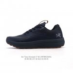 Corporate-Level Arc'teryx Men's Shoes Arcteryxkonseallt Outdoor High-Performance