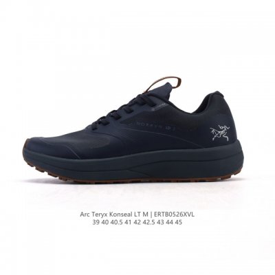 Corporate-Level Arc'teryx Men's Shoes Arcteryxkonseallt Outdoor High-Performance