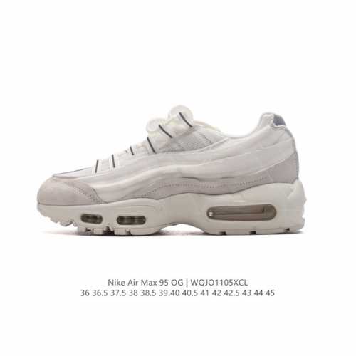 NIKE Air Max 95 Nike Nike Air Max 95 Nike logo Air Max Air Max 95 DDD DDD FB 9-