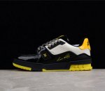 LV Louis vuitton Trainer Sneaker Low 19 # # # TPR # # LV Trainer Virgil Abloh V