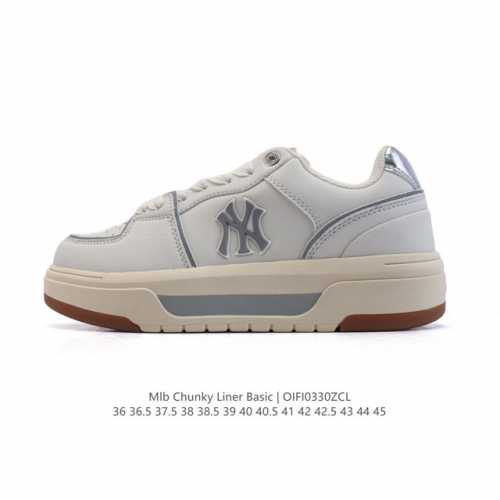 Mlb Chunky Liner Mid Mlb Chunky Liner , , , , Style, , 3Asxcmn4N G P10 36-45 Oif