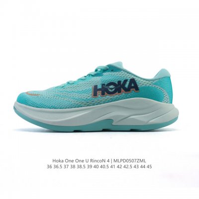 Hoka One One 4Rincon 4 Hoka Rincon 4 4 P : 36-45 : Mlpd0507Zml